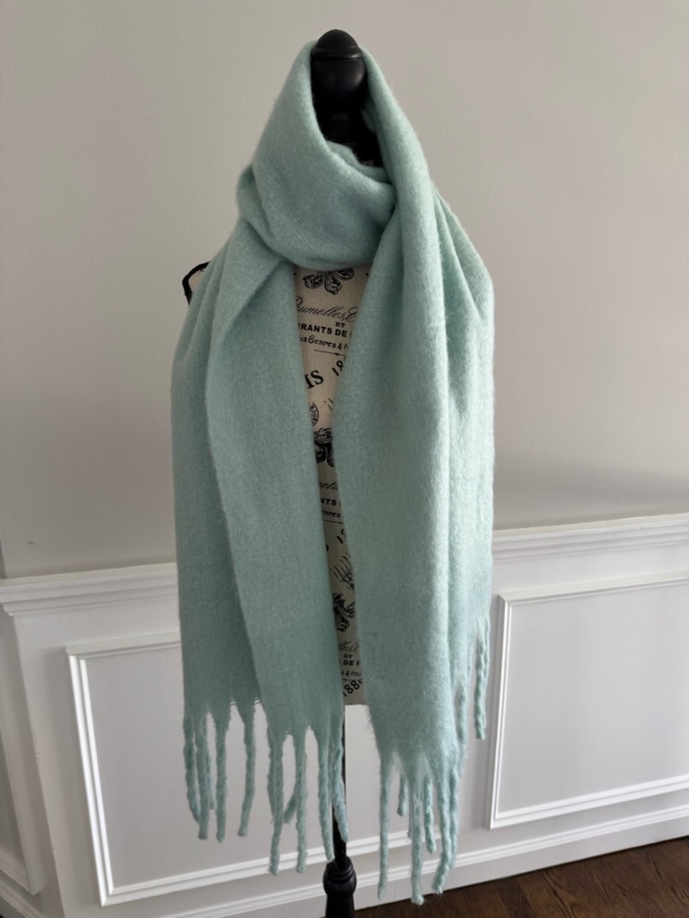 Maeve by Anthropologie scarf NWT